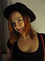 Mathilde Dam