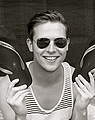 Josh Cahill