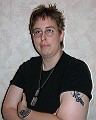 Kris Leysen
