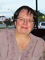 Louise Gauthier