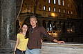 Derek and Milena Whitefield