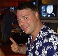 Dan Bergenholz