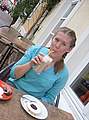 Jenny Kedward