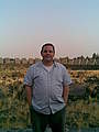 Mike Lewis