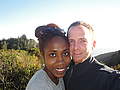 Greg & Tasha