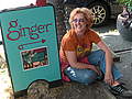 GINGERLEA