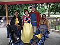 Sha And Family