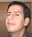 Bill Ramirez