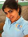 Alheli Marin