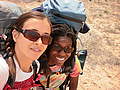 Ana and Ariel Bibbsterling