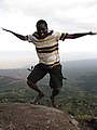 Frank Kemboi