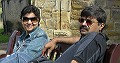 Ashwani and Meera Nayar