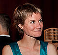 Annika Gumhalter