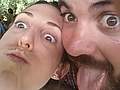 Taly Hanin and Zohar Kaplan