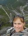 Kate Petraborg