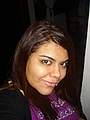 Eyleen Mendoza