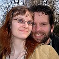 Linda and David Malmgren