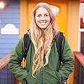 HEATHER ISOBEL
