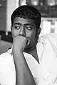 Sidharth Vijayan