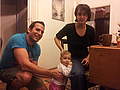Tsahi & Noa