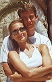 Cedric and Isabelle Francoys