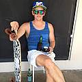 Brendon Farrar