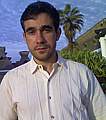 Rubén Rueda Castillo