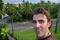 Johann Harder de Carvalho