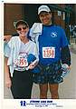 Dede Ross and Wayne Plummer