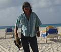 Rick Taylor