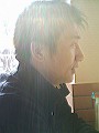 Louis Huo