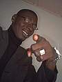 Fabrice NGONDI DEMTARE