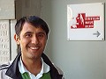 Farhod Turaev