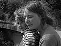 Laura Zipporah and Yarden Elian Ehling