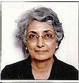 Katie Bhathena