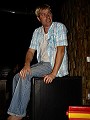 Greg Haynes