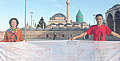 Khosrow , , Narges