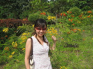Dena Ho