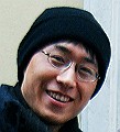 Sungho Ahn