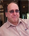 Ian Dorricott