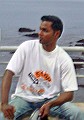 Xavier Dias