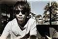 木Moo Redding