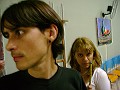 Raphael e Liziane Semchechen