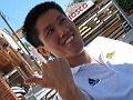 Enrique Wen