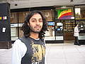 Arjun Mukerji