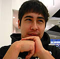 David Horwitz