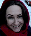 Kristine Vederhus