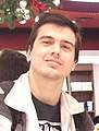 Daniel Panko