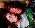 Chloe and Antigone 