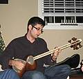 Ehsan shah Hosseini